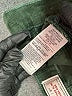 Gap Green Cords Size 8R - photo 7