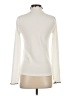 J.Crew Ivory Long Sleeve Turtleneck Size XS - photo 2