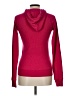 Active Basic Red Zip Up Hoodie Size L - photo 2