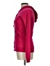 Active Basic Red Zip Up Hoodie Size L - photo 5