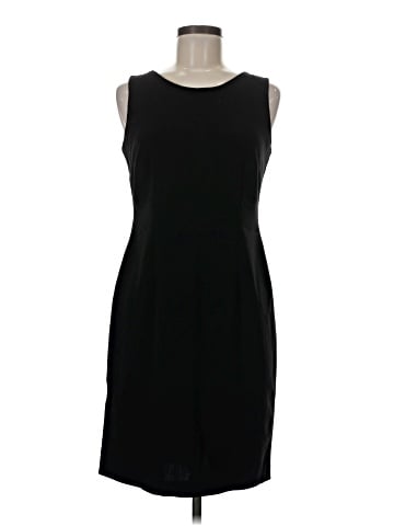 Sandra Darren Cocktail Dress (view 1)