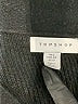 Topshop Black Pullover Sweater Size 12 - photo 7