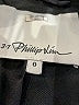 3.1 Phillip Lim Black Blazer Size 0 - photo 6