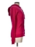 Active Basic Red Zip Up Hoodie Size L - photo 4