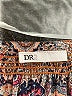 DR2 100% Polyester Gray 3/4 Sleeve Blouse Size M (estimated) - photo 7