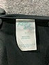 Kona Sol Solid Black Swimsuit Bottoms Size S - photo 3
