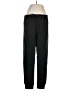 American Eagle Outfitters Solid Black Track Pants Size M - photo 1