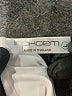 Inphorm Ivory Sleeveless T-Shirt Size L - photo 7