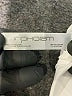 Inphorm Ivory Sleeveless T-Shirt Size L - photo 8