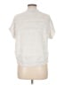 Central Park West Ivory Pullover Sweater Size XS - photo 2