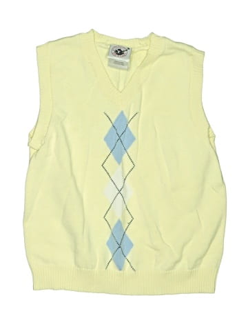 Good Lad Sweater Vest (view 1)