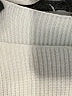 Unbranded White Cardigan Size S (estimated) - photo 7