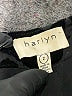 Harlyn Black Casual Pants Size 2 - photo 4