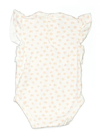 RZ Rachel Zoe Short Sleeve Onesie (view 2)