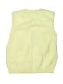 Good Lad 100% Cotton Argyle Yellow Sweater Vest Size 4T - photo 2