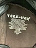Teez-Her Brown Active Pants Size S - photo 4