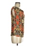 Cato Orange Sleeveless T-Shirt Size M - photo 4