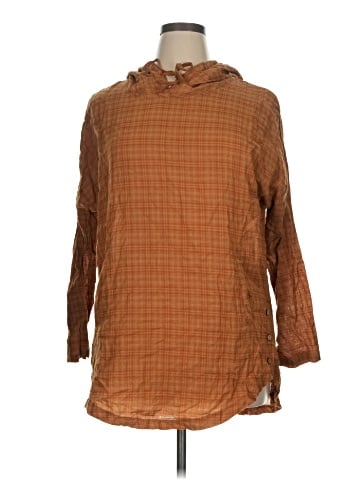Zanzea Collection 3/4 Sleeve Blouse (view 1)