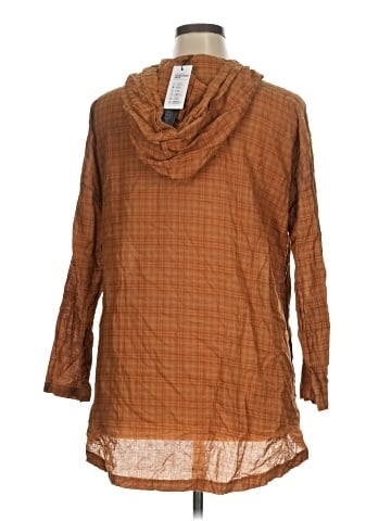 Zanzea Collection 3/4 Sleeve Blouse (view 2)