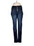 KANCAN JEANS Blue Jeans Size 27 waist - photo 1
