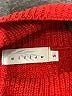 Willow Red Cardigan Size S - photo 7