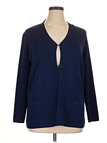 Jones New York Cardigan (view 1)