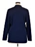 Jones New York Blue Cardigan Size XL - photo 2