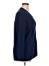 Jones New York Blue Cardigan Size XL - photo 4