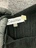 Calvin Klein Black Sweater Vest Size XL - photo 7