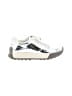 Sam Edelman Silver Sneakers Size 5 1/2 - photo 1