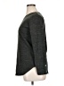 Amaryllis Gray Pullover Sweater Size XL - photo 5