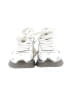 Sam Edelman Silver Sneakers Size 5 1/2 - photo 2