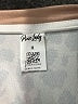 Pixie Lady 100% Polyester Animal Print Brown Casual Dress Size M - photo 4
