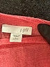 J.Jill Pink Pullover Sweater Size L - photo 7