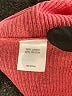 J.Jill Pink Pullover Sweater Size L - photo 8