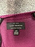 Lucky Brand Purple Pullover Sweater Size S - photo 7