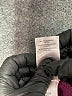 Lucky Brand Purple Pullover Sweater Size S - photo 8