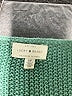 Lucky Brand Solid Teal Pullover Sweater Size S - photo 7