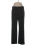 Lee Black Dress Pants Size 30 waist (estimated) - photo 1