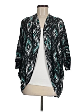French Laundry Kimono
