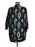 French Laundry Teal Kimono Size M - photo 2