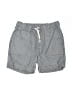 Cat & Jack 100% Cotton Gray Shorts 12-18 MO / 18 MO - photo 1