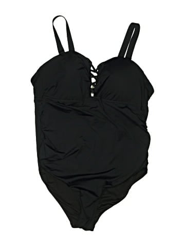 Daci Bodysuit (view 1)