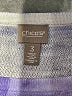 Chico's Blue Pullover Sweater Size XL (3) - photo 7