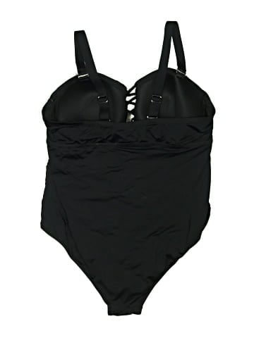 Daci Bodysuit (view 2)