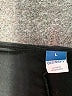Old Navy Solid Black Casual Dress Size L - photo 7