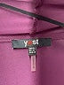 Yest Burgundy Cardigan Size 12 - photo 7