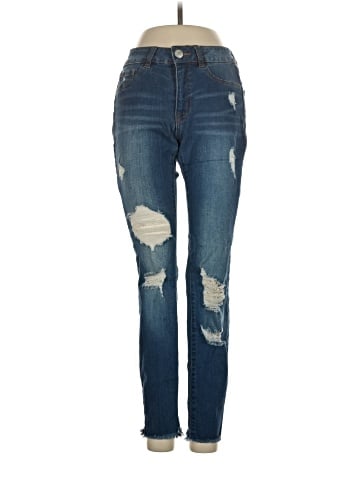Refuge Jeans (view 1)