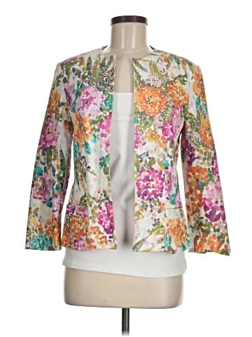 Randy Kemper Blazer (view 1)