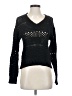 Universal Thread Black Pullover Sweater Size XS - photo 1